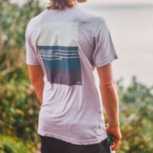 🆕️ O'Neill O'Riginals Tres Tee